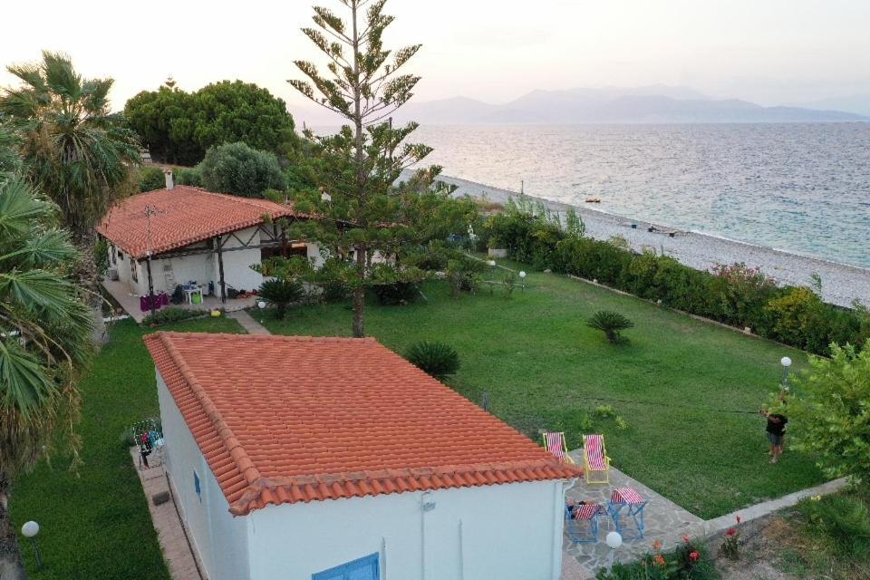 Villa 아크라타 외부 사진